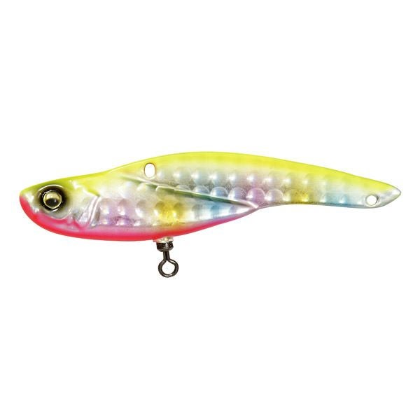 予約：10月末～11月末発送】ONIMARU 30g G チャートバックレインボーPB