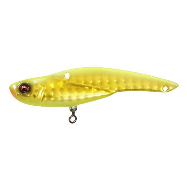 予約：10月末～11月末発送】ONIMARU 20g G ゴールドダブルチャート