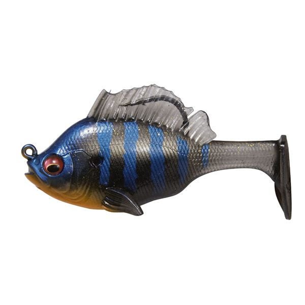 SLEEPER GILL 3.2