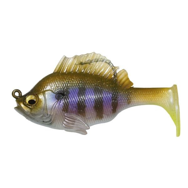 SLEEPER GILL 3.2