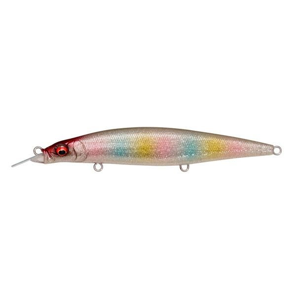 Cookai BRING 130F LZ ブルーピンクイワシ | Megabass - メガバス