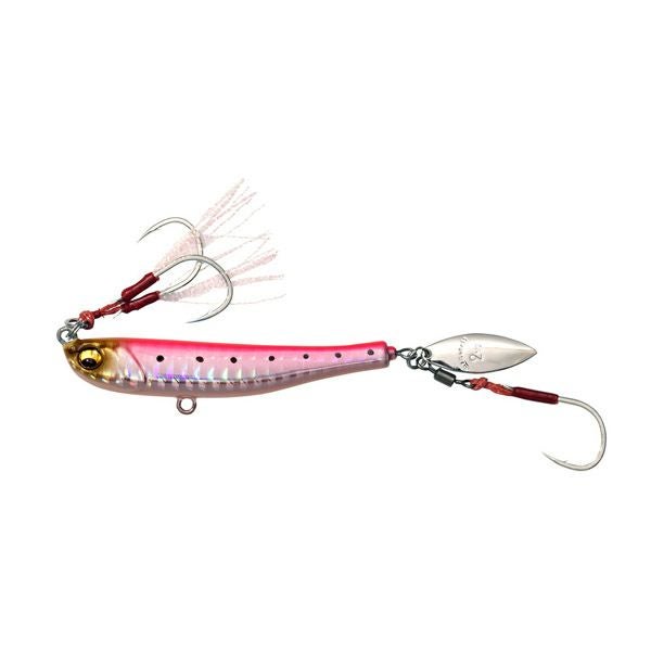 MAKIPPA 50g UVカタクチイワシ | Megabass - メガバス オンラインショップ