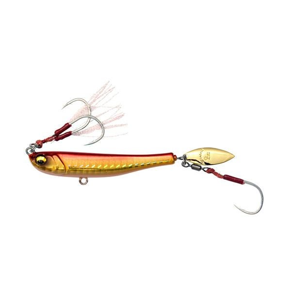 MAKIPPA 50g チャートキャンディーOB | Megabass - メガバス