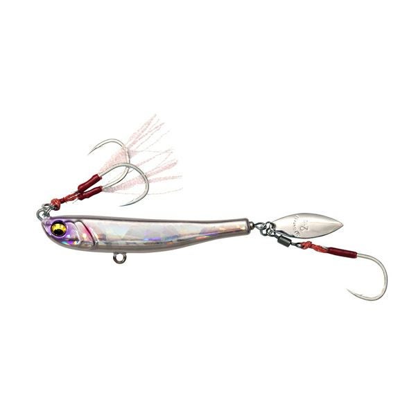MAKIPPA 50g UVカタクチイワシ | Megabass - メガバス オンラインショップ