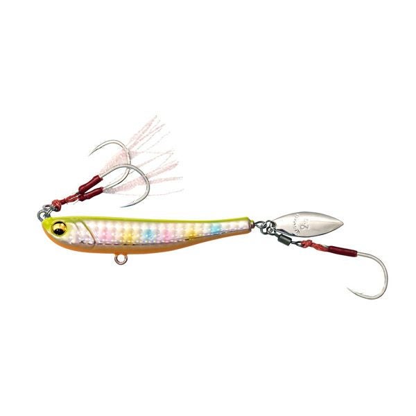 MAKIPPA 50g チャートキャンディーOB | Megabass - メガバス