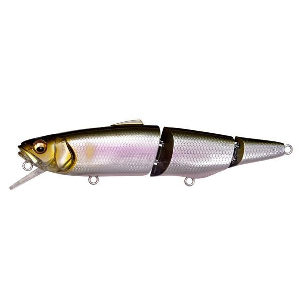 SILVER SHADOW(NEW) SS-64MLS | Megabass - メガバス オンラインショップ
