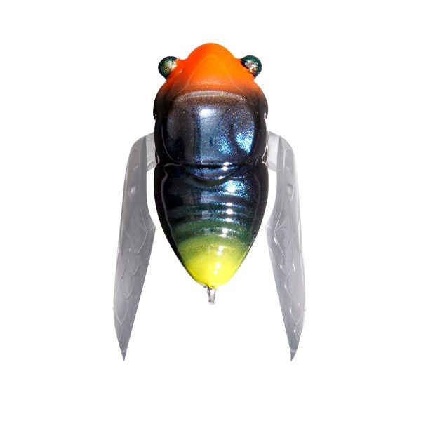 GH 春蝉 -HARUZEMI- | Megabass - メガバス オンラインショップ