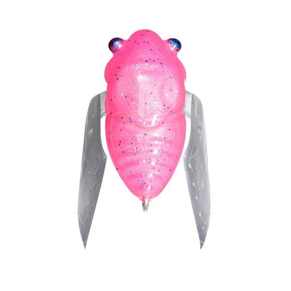 GH 春蝉 -HARUZEMI- | Megabass - メガバス オンラインショップ