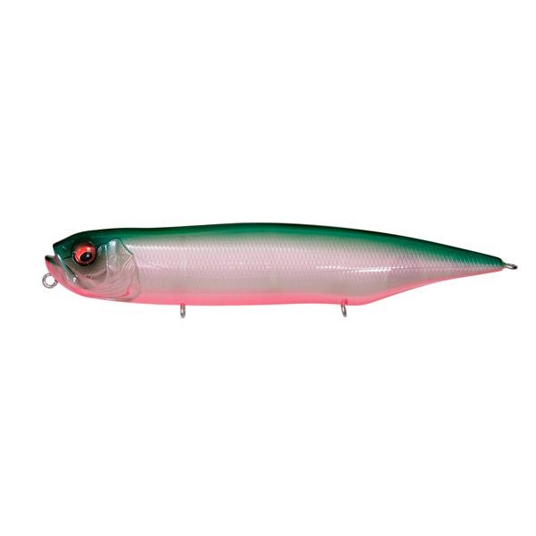 GIANT DOG-X SW GG アカキン | Megabass - メガバス オンラインショップ