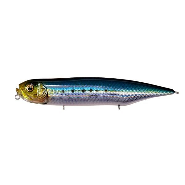 LIFE SAVER(JACKET) BLACK MEGABASS | Megabass - メガバス オンライン