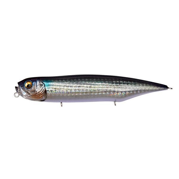 DOG-X DIAMANTE SW シャドーインパクトP | Megabass - メガバス