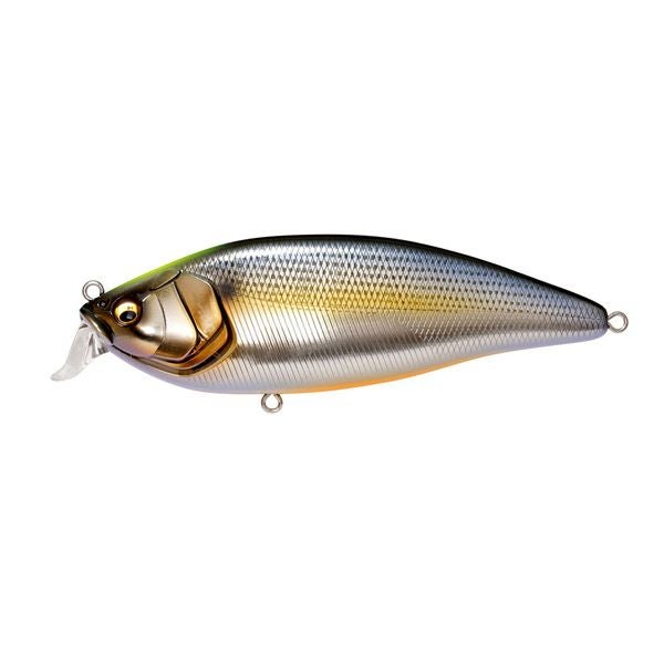 KONOSIRUS SHAD | Megabass - メガバス オンラインショップ