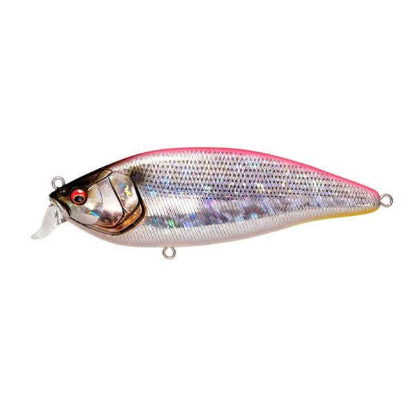 KONOSIRUS SHAD | Megabass - メガバス オンラインショップ