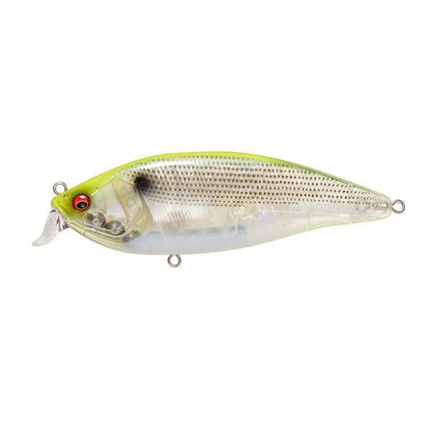 KONOSIRUS SHAD／KONOSIRUS SWIMMER | Megabass - メガバス オンライン
