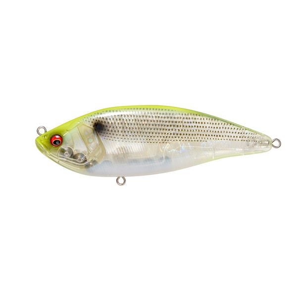 KONOSIRUS SHAD／KONOSIRUS SWIMMER | Megabass - メガバス オンライン