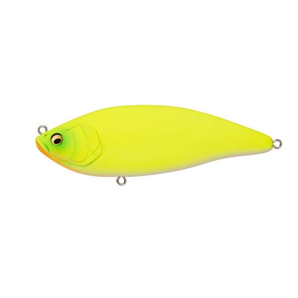 HADARA VIB GG ゴールドチャートコノシロ | Megabass - メガバス