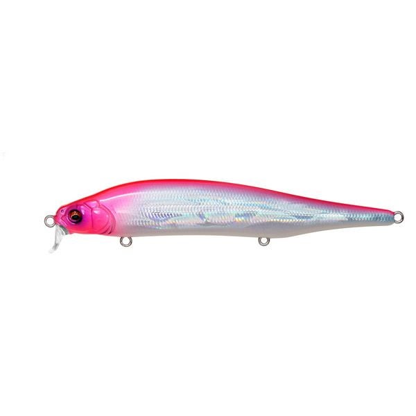 T111 MEGABASS MEGADOGX キラーピンク 3個 X-80 MAGNUM SR GG コーラルピンクヘッドGB | Megabass - メガバス