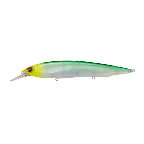 KANATA+1 SW GP シトラスチャートヘッド | Megabass - メガバス
