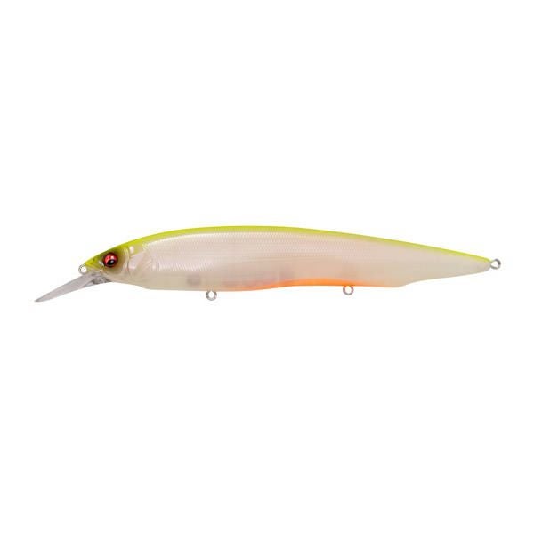 KANATA+1 SW GP シトラスチャートヘッド | Megabass - メガバス