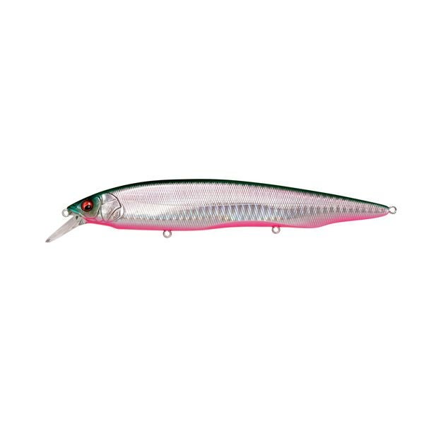KAGELOU MD 125F GG キンボラ | Megabass - メガバス オンラインショップ