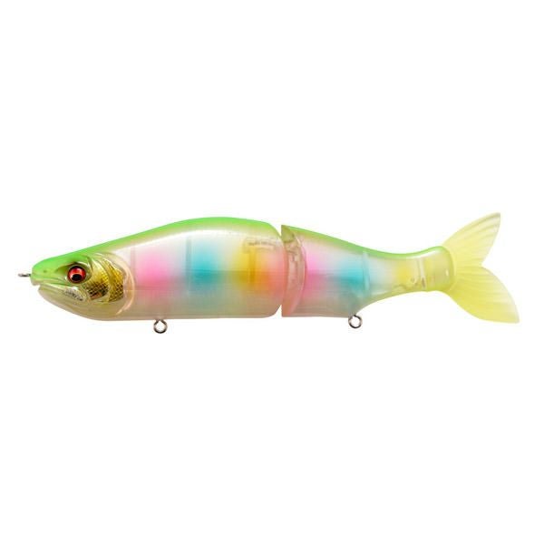 i-SLIDE 187 R SW Floating PM センシングレッドヘッド | Megabass