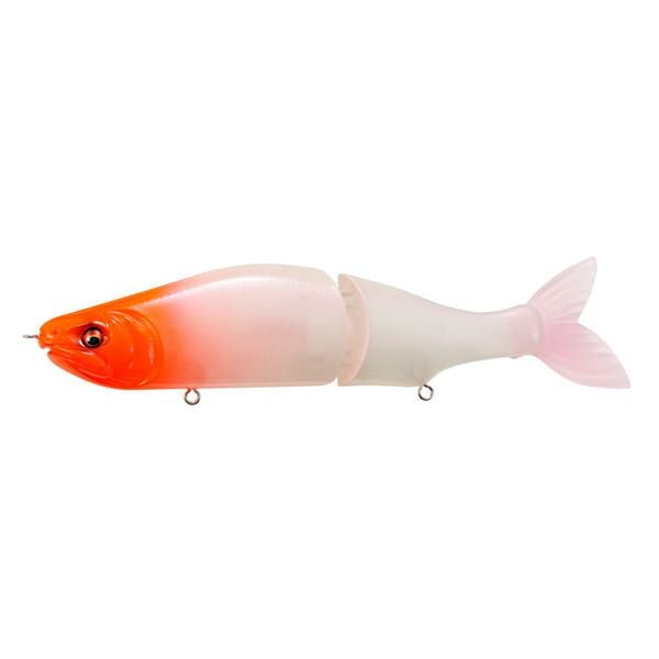 メガバス　アイウィング　アイスライド　ピンク　３点セット i-SLIDE 187 R SW Floating PM センシングレッドヘッド | Megabass