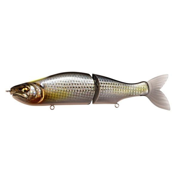 GIANT DOG-X SW GG イワシ | Megabass - メガバス オンラインショップ