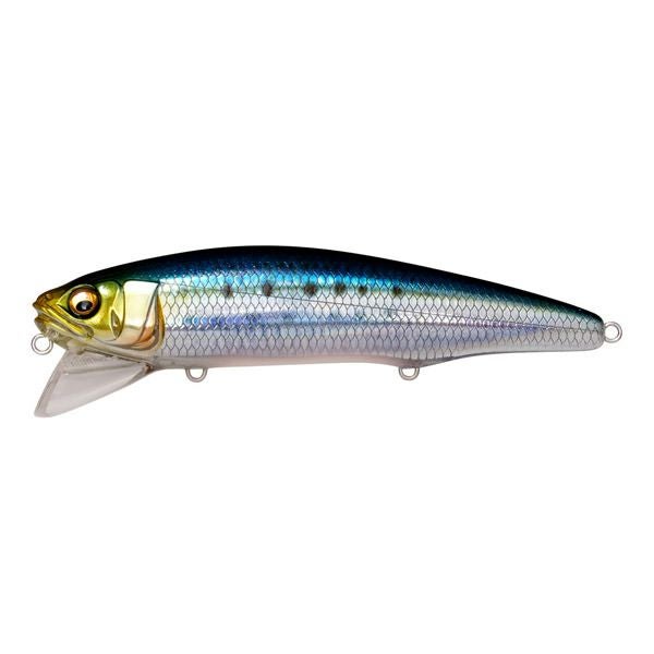 DOG-X DIAMANTE SW FA ボラ | Megabass - メガバス オンラインショップ