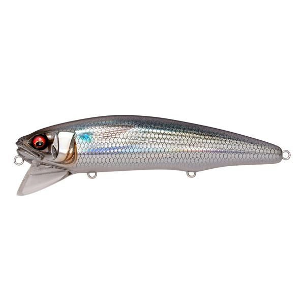 SAZANKA 140F 銀ボラ | Megabass - メガバス オンラインショップ