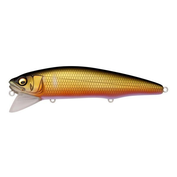 メガバス サザンカ140F メリケンモ2個 チャート１個セット SAZANKA 140F ドチャートOB | Megabass - メガバス オンラインショップ