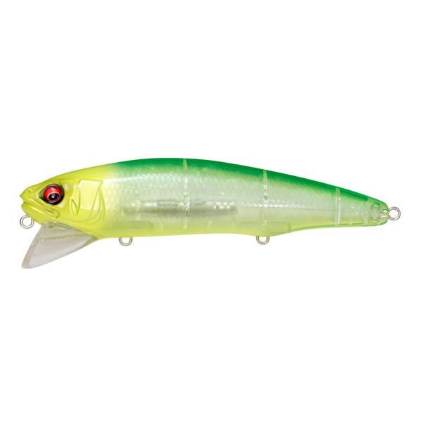SAZANKA 140F ドチャートOB | Megabass - メガバス オンラインショップ