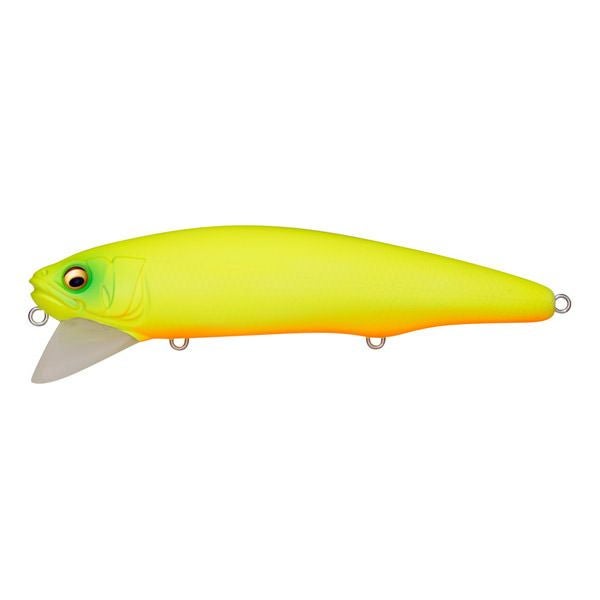SAZANKA 140F ドチャートOB | Megabass - メガバス オンラインショップ