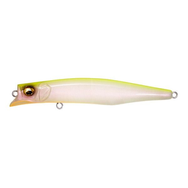 KAGELOU 124F ドチャート | Megabass - メガバス オンラインショップ