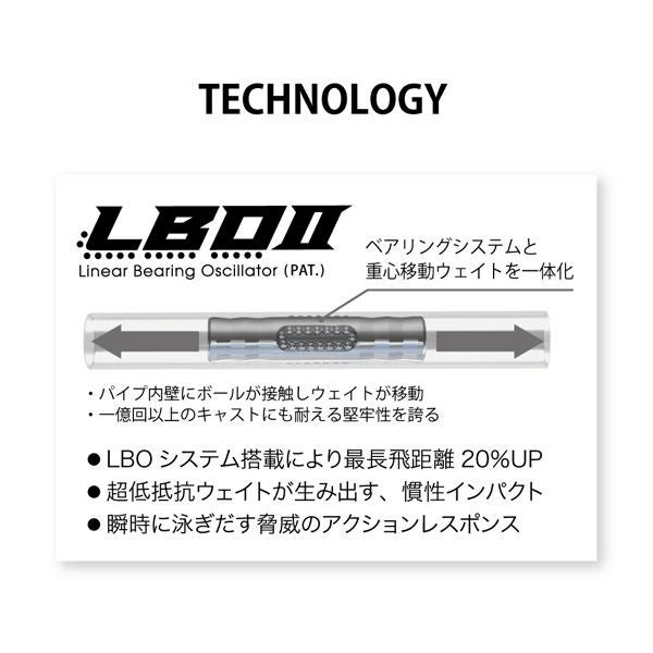 オンライン限定】KAGELOU MD 98F ヴァイオレットピンク | Megabass
