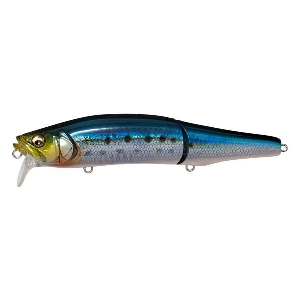 初心者ルアーフィッシングセット バス釣り用(秋) | Megabass