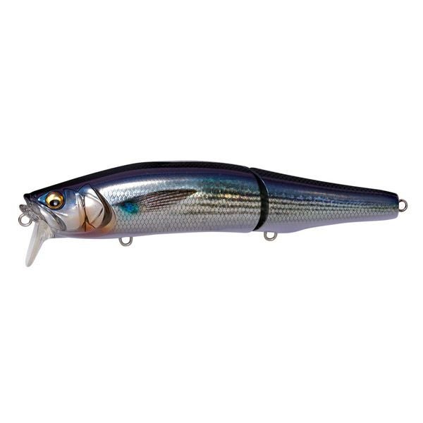 Megabass Gorham 147F & Magdraft AYUセット GORHAM 147F | Megabass-メガバス