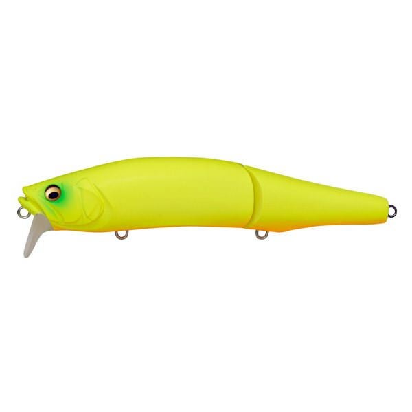 KAGELOU 124F GP イエローヴィーナス | Megabass - メガバス
