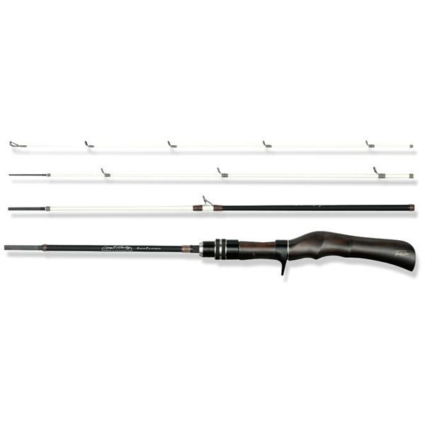 GREAT HUNTING HUNTSMAN GHBF48-3UL | Megabass - メガバス オンライン