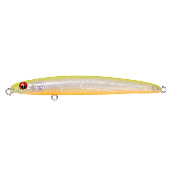 VATISSA 93F どチャート | Megabass - メガバス オンラインショップ