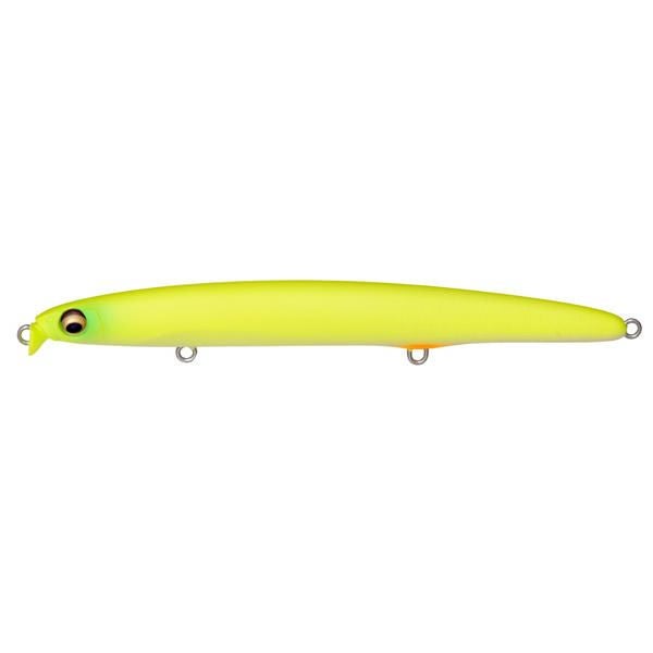 VATISSA 115F どチャート | Megabass - メガバス オンラインショップ