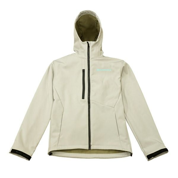 HYBRID HOODY BLACK 鬼手仏心 | Megabass - メガバス オンラインショップ
