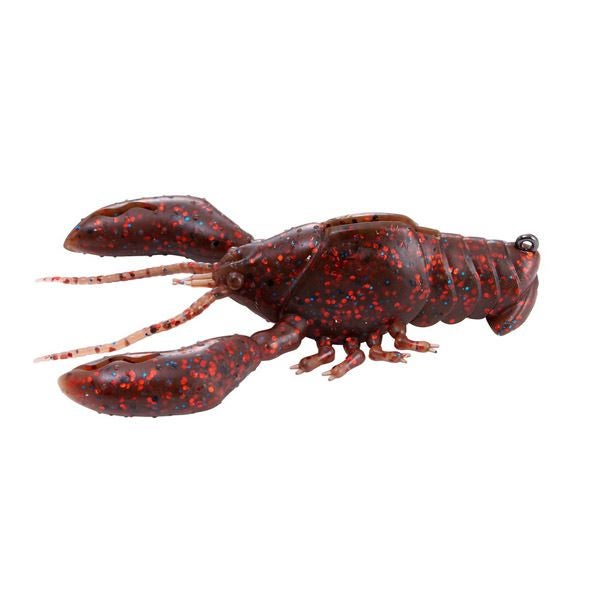 SLEEPER CRAW 3inch 5/8oz. スカッパノンブルー | Megabass - メガバス