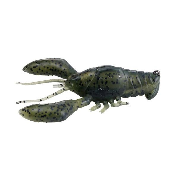 SLEEPER CRAW 3inch 5/8oz. スカッパノンブルー | Megabass - メガバス