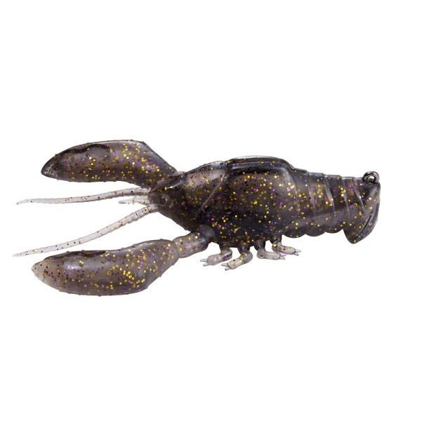SLEEPER CRAW 3inch 5/8oz. マッディコパー | Megabass - メガバス