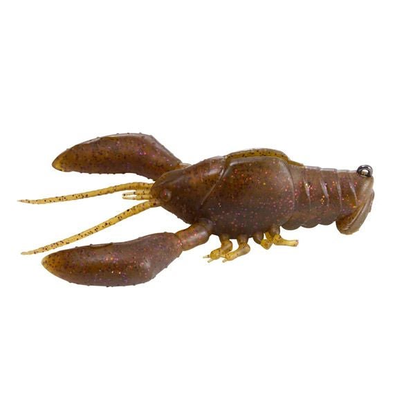 SLEEPER CRAW 3inch 5/8oz. モエビ | Megabass - メガバス オンライン