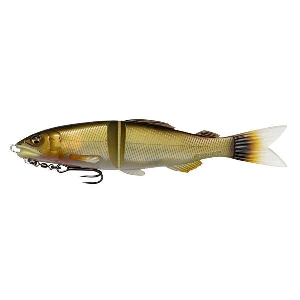MAGDRAFT 鮎 AYU TWITCHER(SF) | Megabass - メガバス オンラインショップ