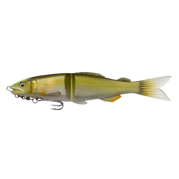 MAGDRAFT 鮎 AYU TWITCHER(SF) | Megabass - メガバス オンラインショップ