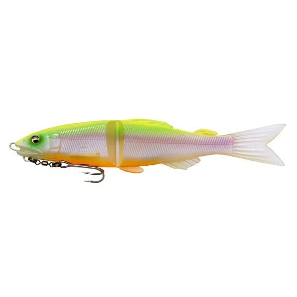 MAGDRAFT 鮎 AYU TWITCHER(SF) | Megabass - メガバス オンラインショップ