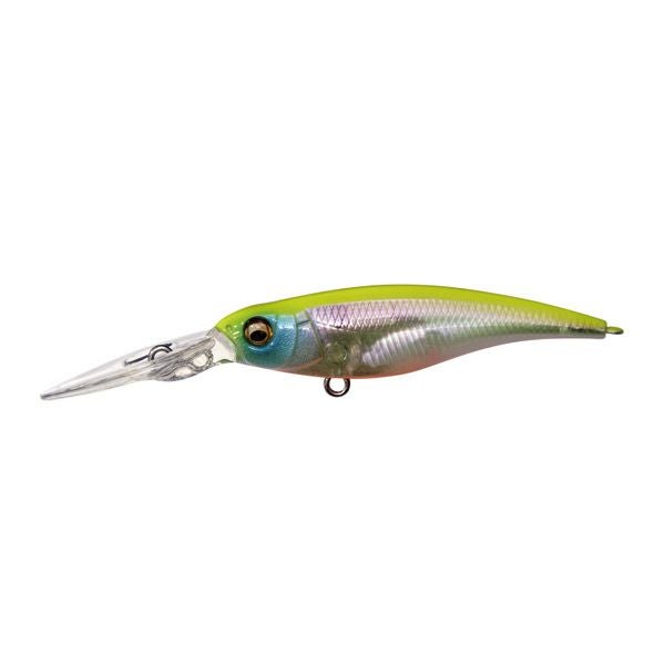 SHADING-X R 62 ITO-KINARI | Megabass - メガバス オンラインショップ