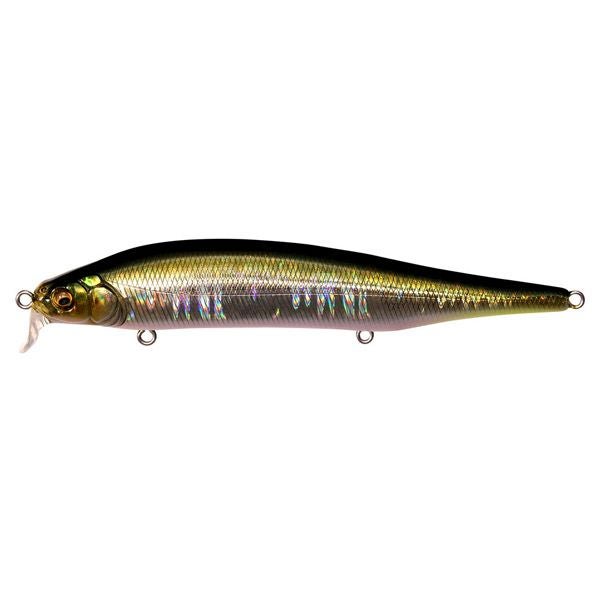 予約：7月末～8月末発送】ITO SHINER SSR マットタイガー | Megabass